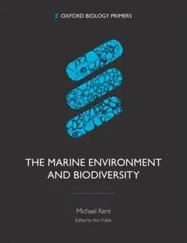 The Marine Environment and Biodiversity, Paperback/***