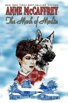 The Mark of Merlin, Paperback/Anne McCaffrey