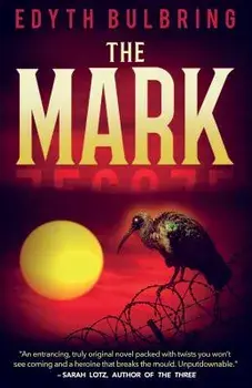 The Mark, Paperback/Edyth Bulbring