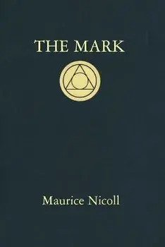 The Mark, Paperback/Maurice Nicoll