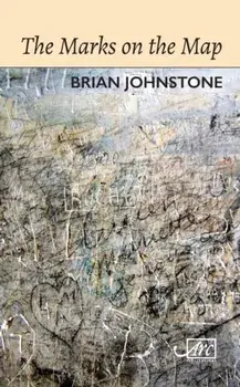 The Marks on the Map, Paperback/Brian Johnstone