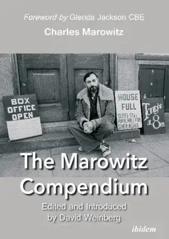 The Marowitz Compendium, Paperback/Glenda Jackson