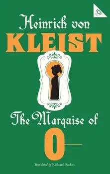 The Marquise of O, Paperback/Heinrich von Kleist