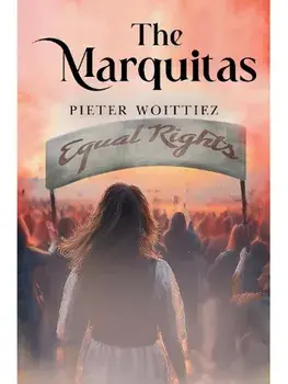 The Marquitas, Paperback/Pieter Woittiez