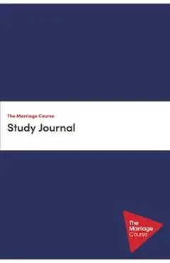 The Marriage Course Study Journal - Nicky And Sila Lee