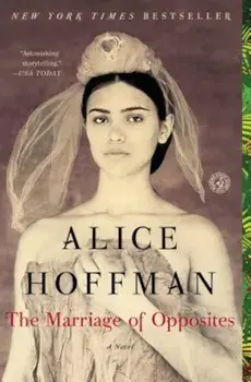 The Marriage of Opposites, Paperback/Alice Hoffman