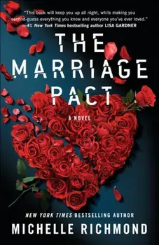 The Marriage Pact, Paperback/Michelle Richmond