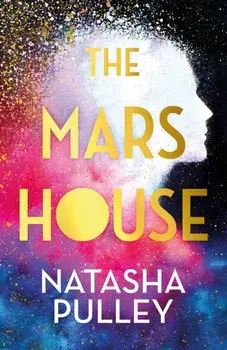 The Mars House. A BBC Radio 2 Book Club Pick, Paperback/Natasha Pulley