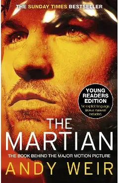 The Martian - Andy Weir