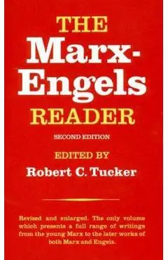 The Marx-Engels Reader - Friedrich Engels