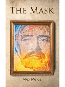 The Mask, Hardback/Alex Melas