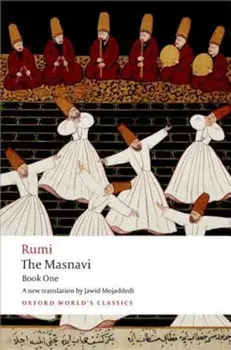 The Masnavi: Book One, Paperback/Jalal Al Rumi