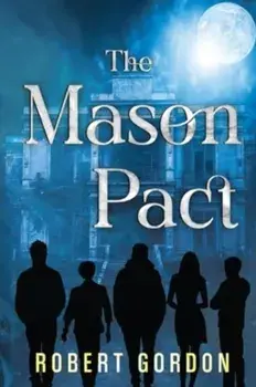 The Mason Pact, Paperback/Robert Gordon