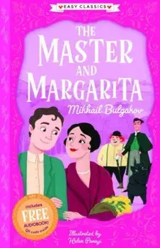 The Master and Margarita (Easy Classics), Paperback/***