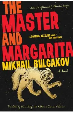 The Master and Margarita - Mikhail Bulgakov