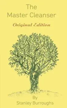 The Master Cleanser, Paperback/Stanley Burroughs