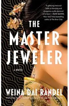 The Master Jeweler - Weina Dai Randel