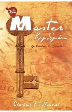 The Master Key System - Charles F. Haanel