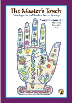 The Master's Touch, Paperback/***