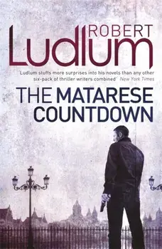 The Matarese Countdown, Paperback/Robert Ludlum