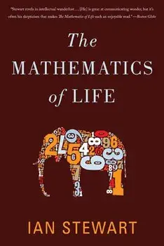 The Mathematics of Life, Paperback/Ian Stewart
