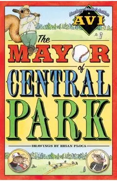 The Mayor of Central Park - Avi