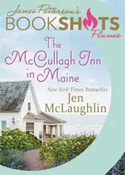 The McCullagh Inn in Maine, Paperback/Jen McLaughlin