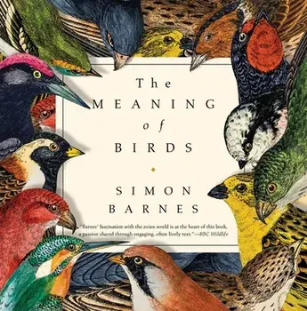 The Meaning of Birds, Paperback/Simon Barnes