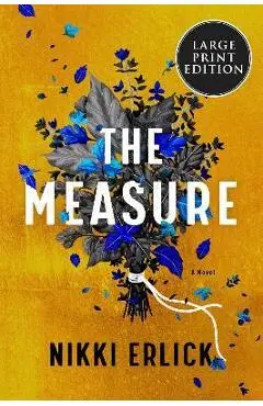 The Measure - Nikki Erlick