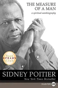 The Measure of a Man Lp, Paperback/Sidney Poitier