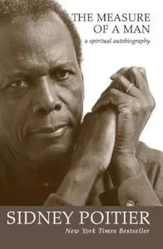 The Measure of a Man, Paperback/Sidney Poitier