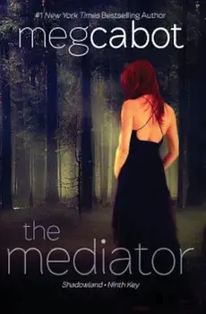 The Mediator: Shadowland/Ninth Key, Paperback/Meg Cabot