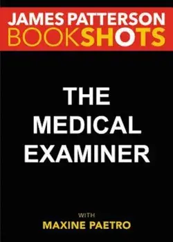 The Medical Examiner, Paperback/James Patterson