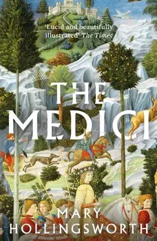 The Medici, Paperback/Mary Hollingsworth