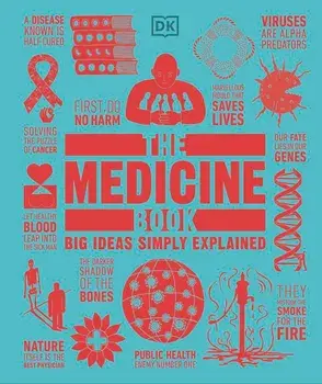 The Medicine Book/***
