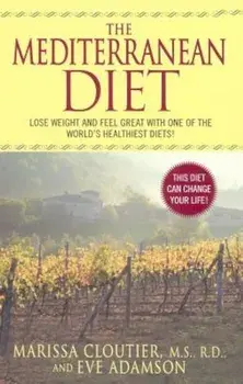 The Mediterranean Diet, Paperback/Marissa Cloutier