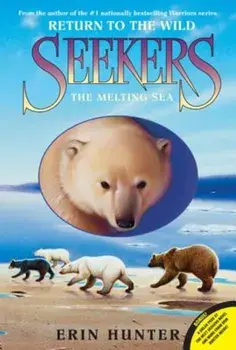 The Melting Sea, Paperback/Erin Hunter