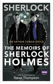 The Memoirs of Sherlock Holmes, Paperback/Arthur Conan Doyle
