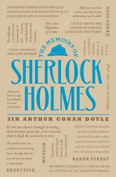 The Memoirs of Sherlock Holmes, Paperback/Sir Arthur Conan Doyle