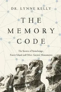 The Memory Code, Paperback/Lynne Kelly