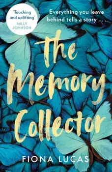 The Memory Collector, Paperback/Fiona Lucas