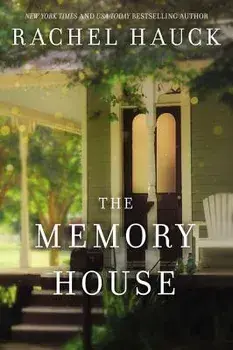 The Memory House, Paperback/Rachel Hauck