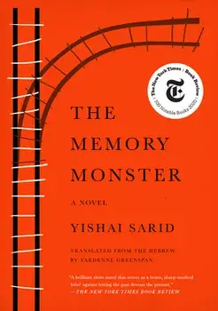 The Memory Monster, Paperback/Yishai Sarid