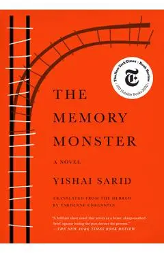 The Memory Monster - Yishai Sarid