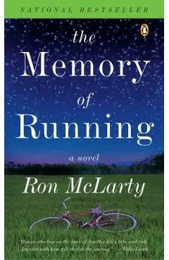 The Memory of Running - Ron Mclarty