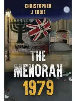 The Menorah 1979, Paperback/Christopher J Eddie