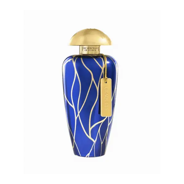 The Merchant Of Venice Craquele Unisex Apă de Parfum Tester EDP Volum 100 ml