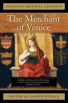 The Merchant of Venice: With Contemporary Criticism, Paperback/William Shakespeare