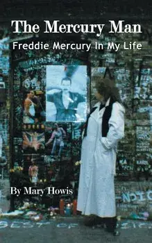 The Mercury Man, Paperback/Mary Howis