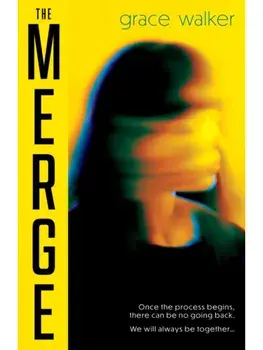 The Merge, Paperback/Grace Walker